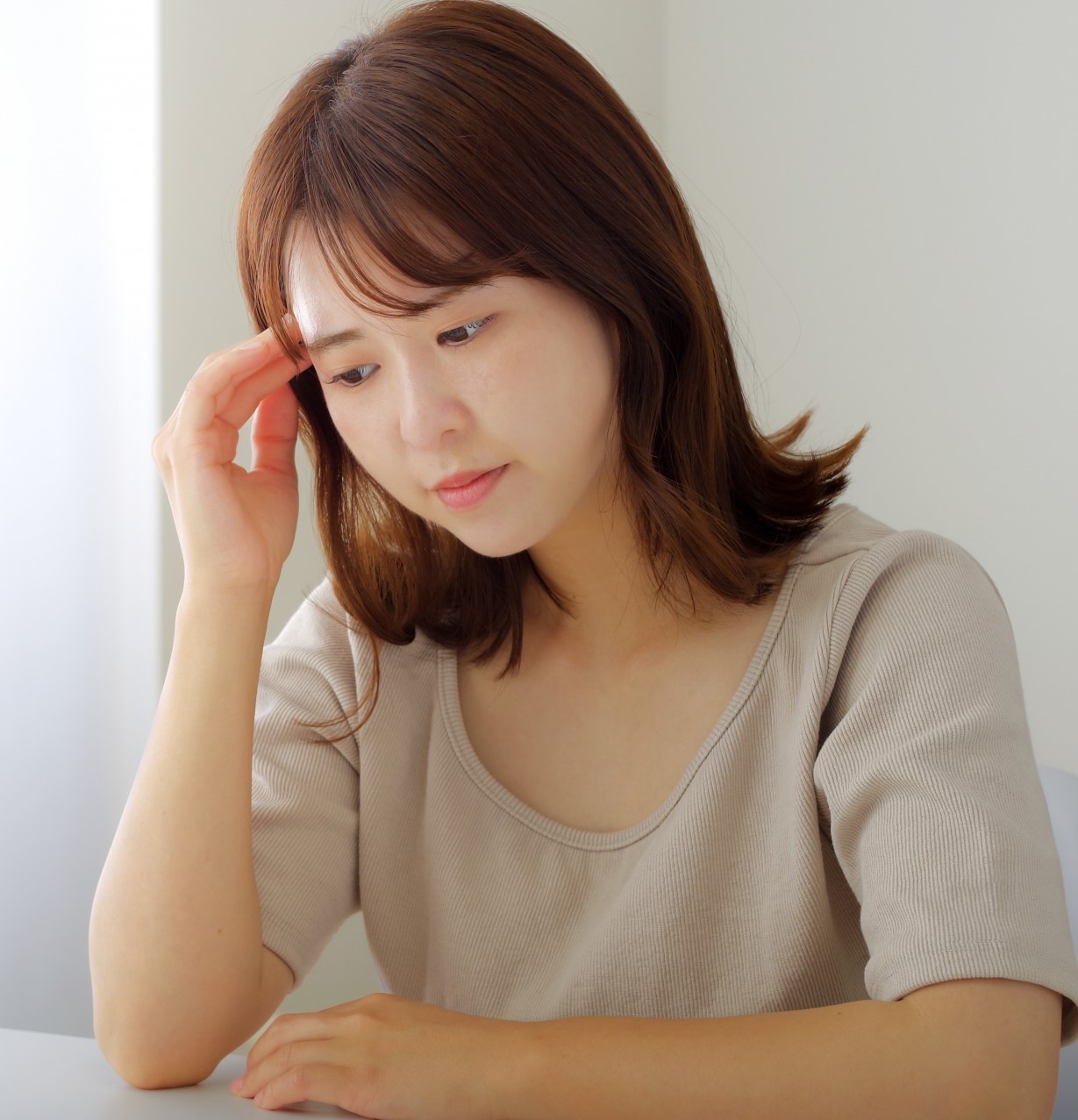 自律神経失調症・不眠症・頭痛・耳鳴り